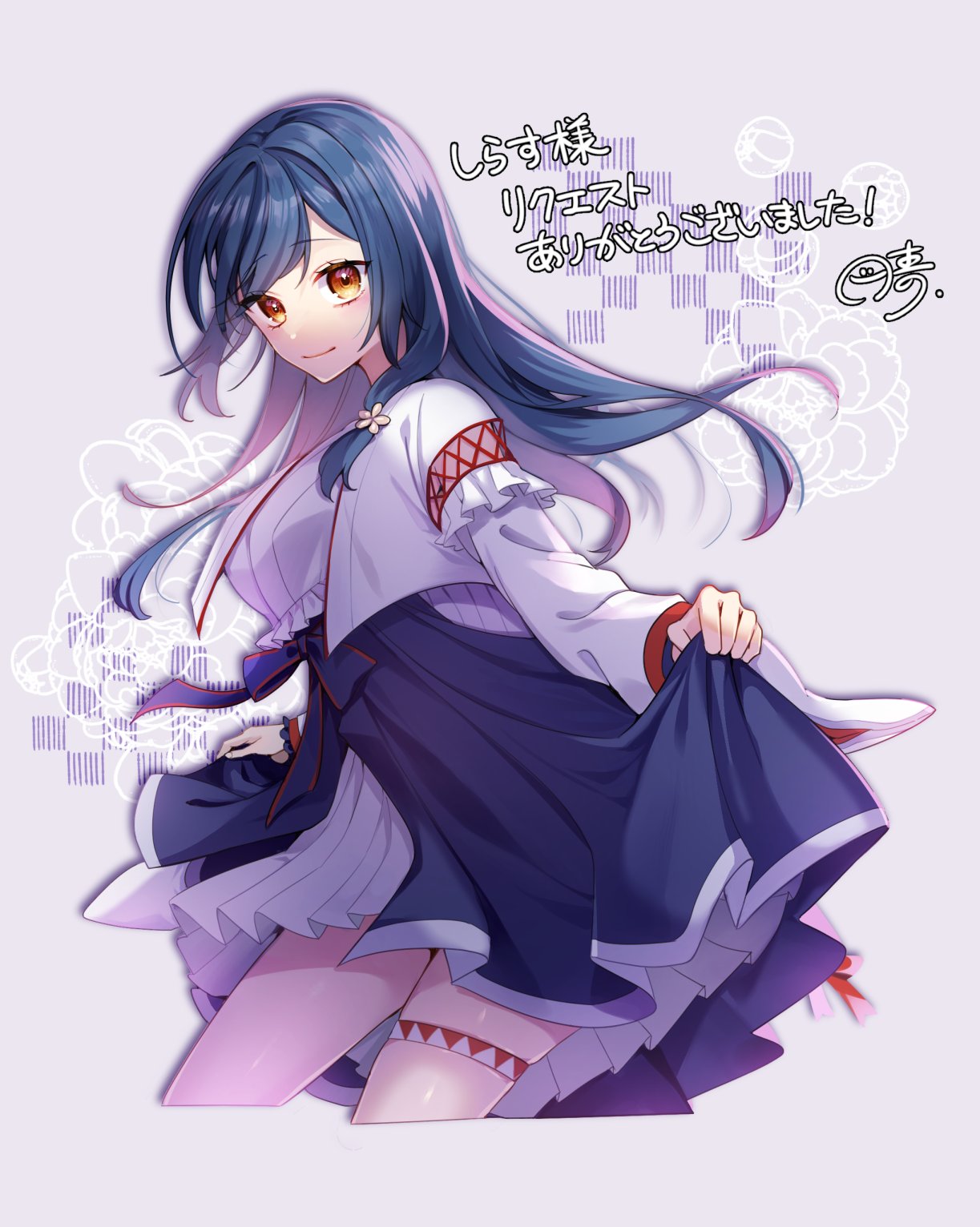 しらす (@silas_012) / X