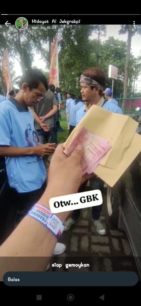 Nr_Opex's tweet photo. @kurawa Kampenya Rame ya https://t.co/F4Fuj2hKhc