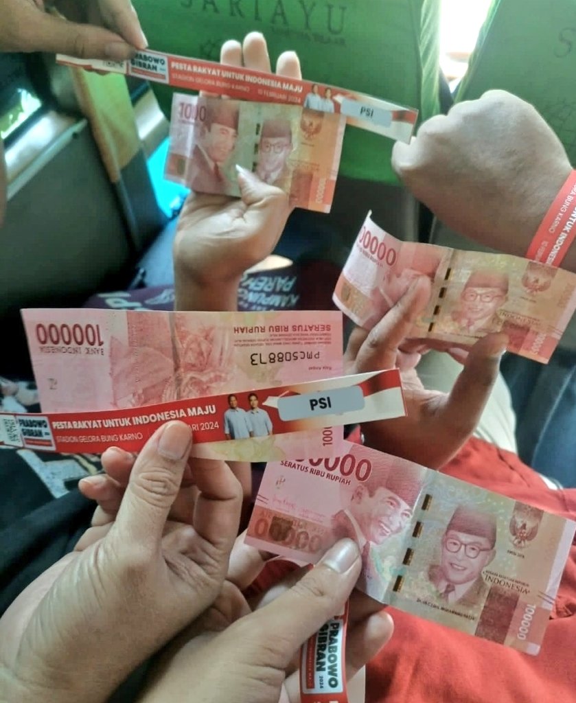 Nr_Opex's tweet photo. @kurawa Kampenya Rame ya https://t.co/F4Fuj2hKhc