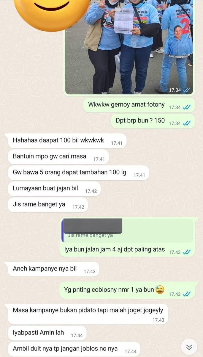Nr_Opex's tweet photo. @kurawa Kampenya Rame ya https://t.co/F4Fuj2hKhc