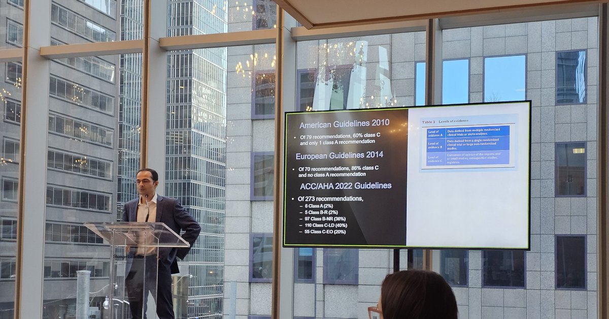 DVervoort94's tweet photo. Dr. Munir Boodhwani @UOHI opens the #CTAC2024 research session with an overview of the #TITAN trial infrastructure, seeking to answer gaps in thoracic aortic evidence and guidelines. @CtacSurg 

"[When you finally have the funding,] that's when the work *really* starts." https://t.co/XHspksgU1j