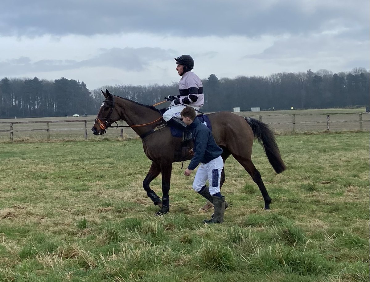 Premier Magic wins the Mixed Open at Brocklesby with consummate ease with Bradley Gibbs beating Salty Boy and Manwell ⁦@GoPointing⁩ ⁦<a href="/pointingpodcast/">Pointing Pointers</a>⁩ #gopointing