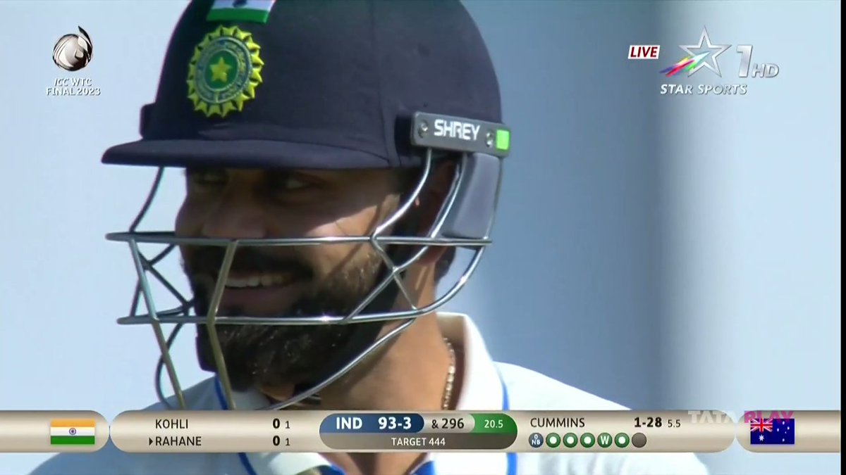 richaverma8's tweet photo. Virat Kohli skipped his father's funeral for a tinpot Ranji match. 
And wahi Virat Kohli skipped an entire 2 month test cricket for his bollywood wife Anushka Feel proud if you hate this clown #ViratKohli #MustHateViratKohali #AnushkaDestroyedKohli https://t.co/9XCyJSuqNv