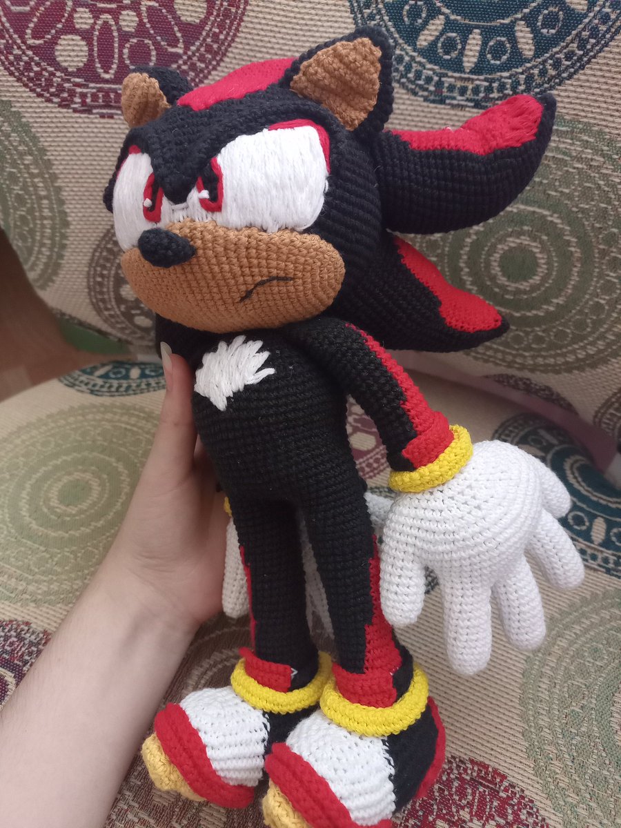QueTeje's tweet photo. Mañana a las 18 abro comisiones✨
Son 6 cupos así que si quieren un peluche personalizado o que hice antes pero no ha vuelto a estar en stock es el momento~
Igual les recomiendo hablarme por Instagram porque no confío en que twitter me avise antes de que se llenen los cupos(? https://t.co/4ybr5GE6dd