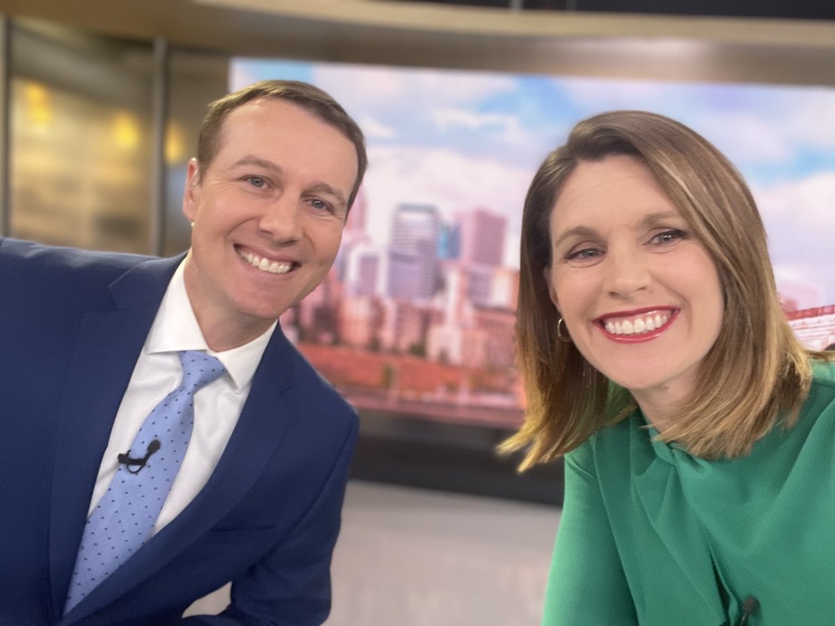 Please join me in welcoming our newest member of the #Fox9Family… weekend morning meteorologist ⁦<a href="/jaredpiepenburg/">Jared Piepenburg</a>⁩!