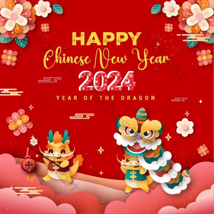 babykat's tweet photo. Happy #CNY2024 #BeSafe and Prosperous https://t.co/JrMogLkPm8