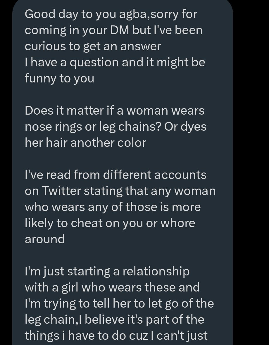 Àgbà John Doe tweet media