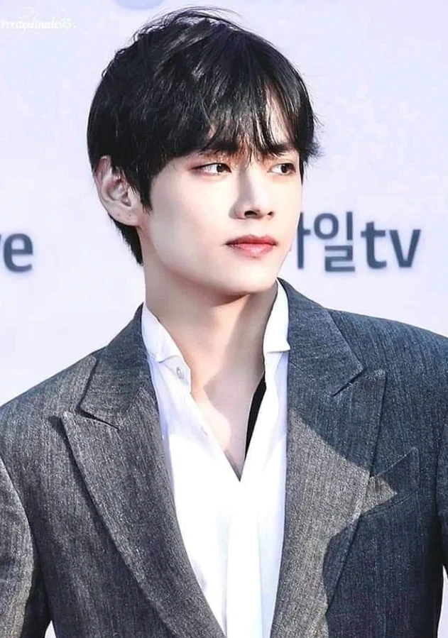 BTS V HOTRENDS 💜 BORAHAE TAEHYUNG 💜 on X: 
