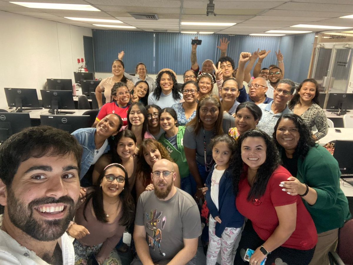 Panama Bioresearch tweet media