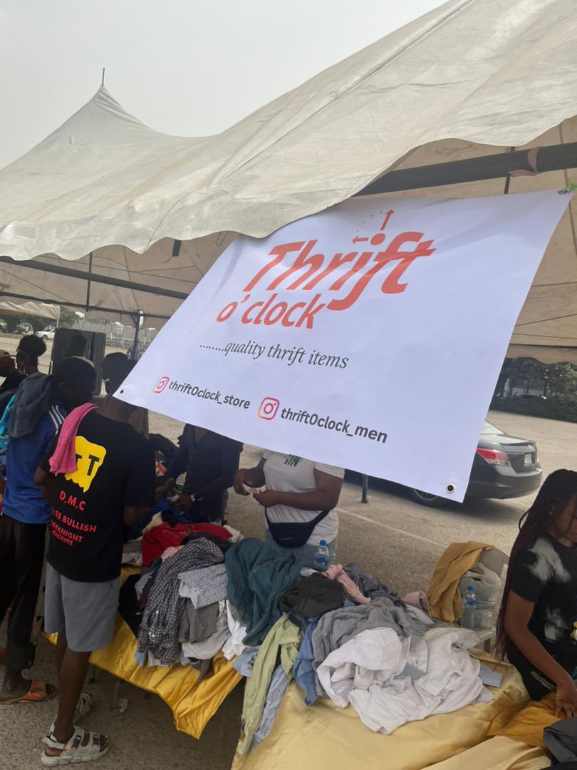 deniyi_ishola3's tweet photo. If youโre not here then youโre missing out on something awesome, go grab your fashion piece asap ๐ฅ๐ฅ๐ฅ #ShopForFree https://t.co/XTecPmauAA