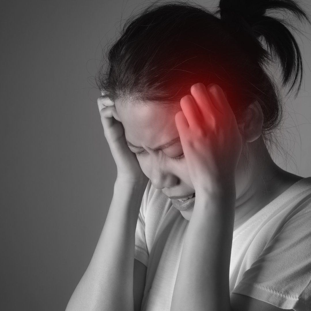 chiropractordrs's tweet photo. Are you suffering from chronic headaches? Try a holistic approach to treatment and find relief. Learn more about how chiropractic care can help you find relief.

https://t.co/N1jg6MJWU1

#holistichealth #headaches #migraines #chiropractorrochester #rochesterny #roc https://t.co/ELDvkcrrkt