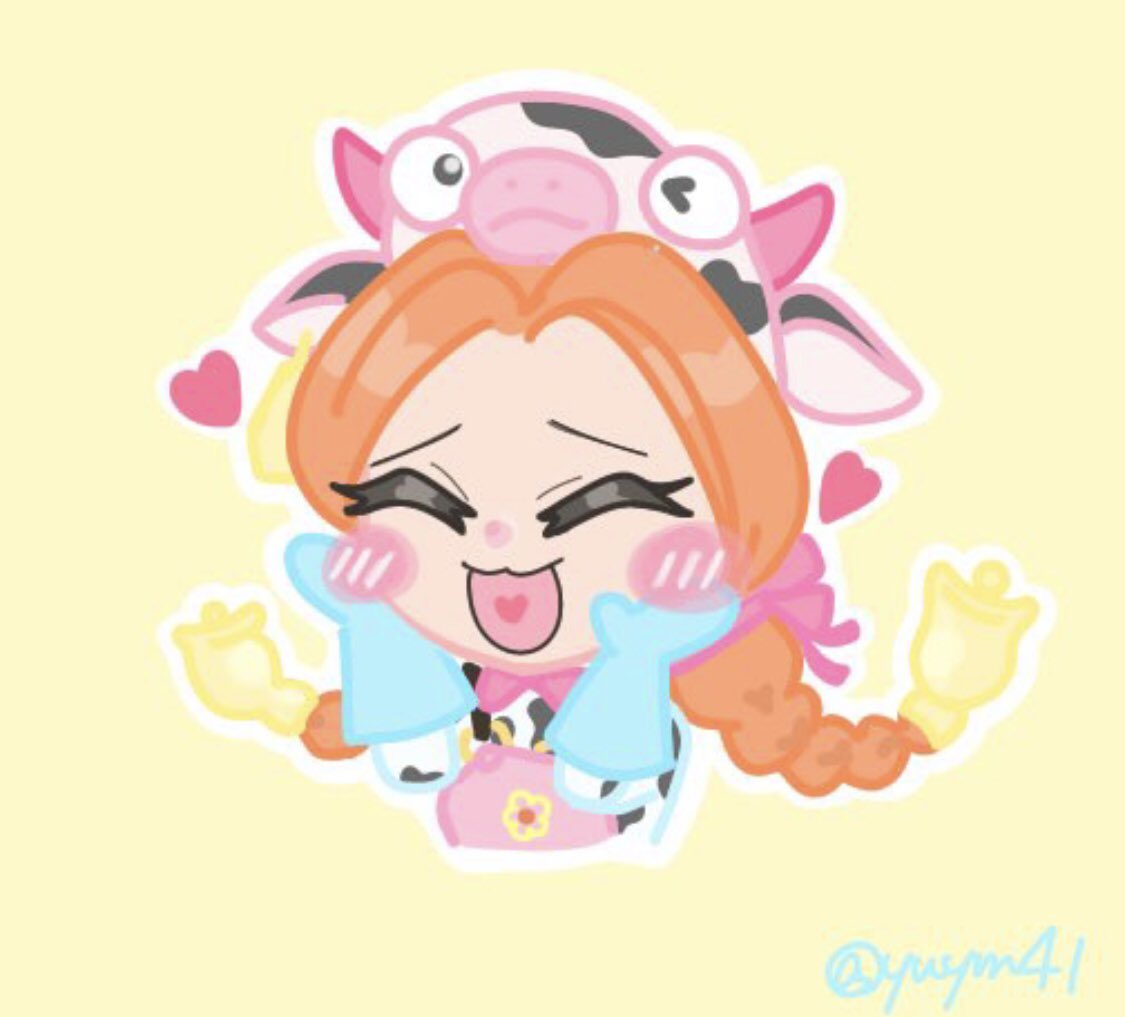 めろんそーだ tweet media