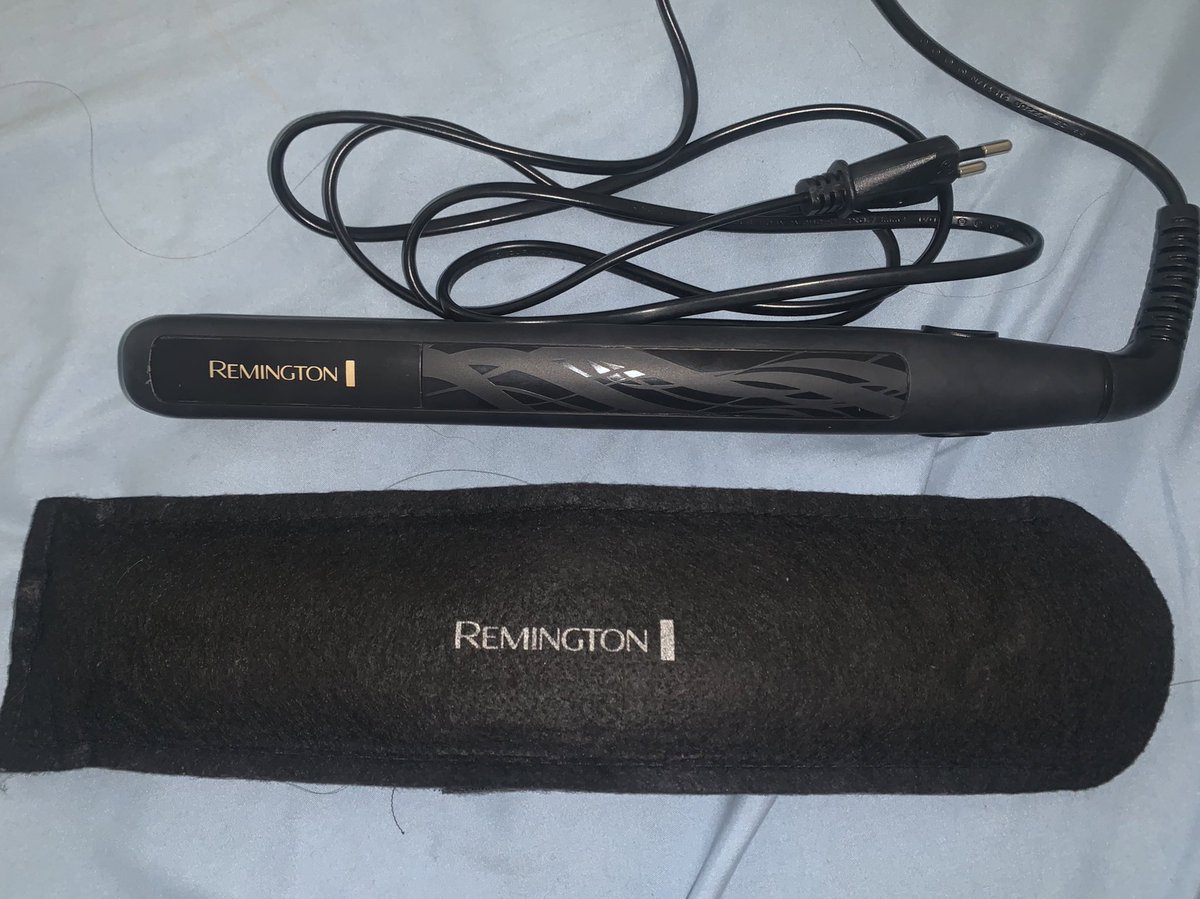 sannieeshine's tweet photo. WTS

Preloved
Catokan Remington S3500

price : 450.000

Dom. Malang https://t.co/qdCiqqEyNC