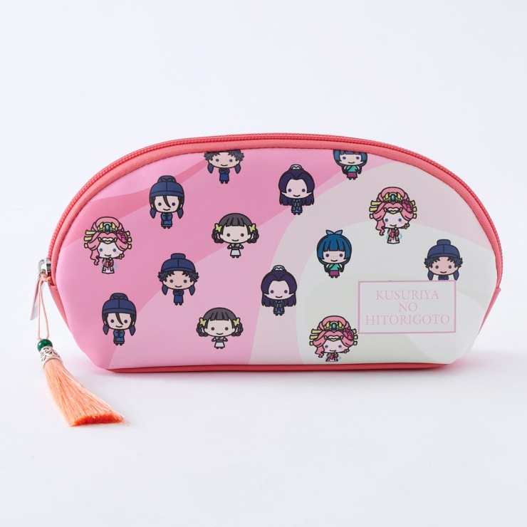 ★薬屋のひとりごと　まとめ売り　ぬいぐるみ　しまむらポーチ　BG Amazon.co.jp: 薬屋のひとりごと しまむら コラボ クッション 壬氏 猫