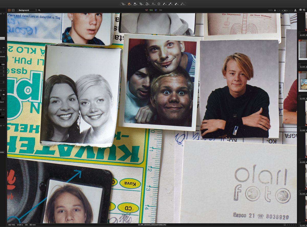 Riku Pihlanto (@rikurobert) on Twitter photo 