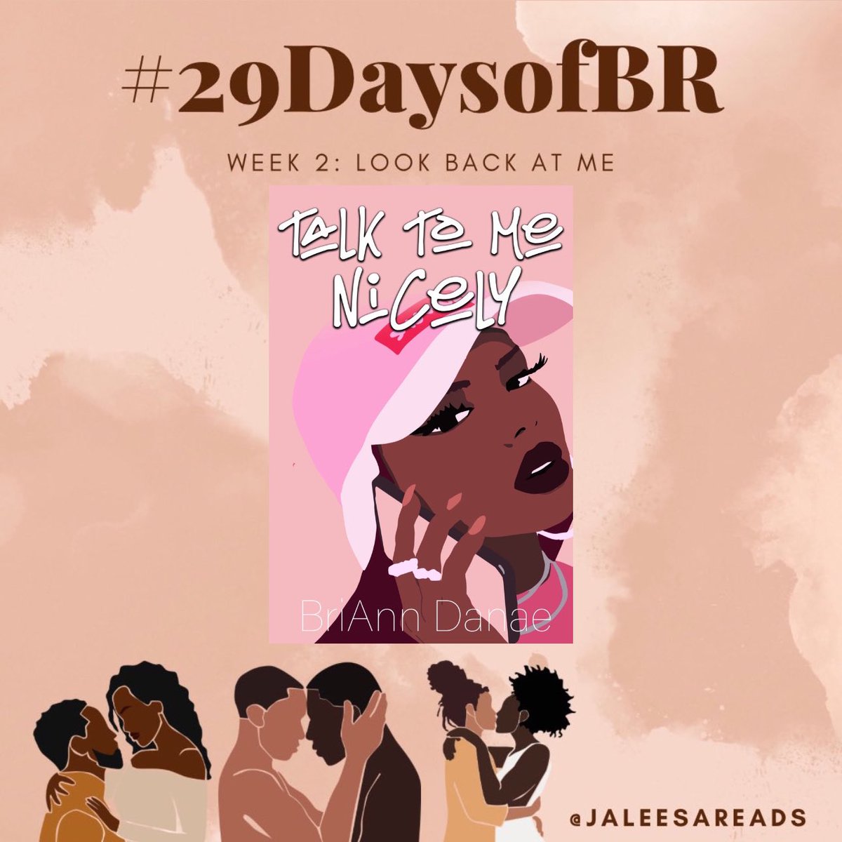 trinitynakelle's tweet photo. Day 10 of #29DaysofBR
We simply CANNOT talk about Eroticas without mentioning the Erotic Love Language Series. Genai & Khalan were my favorite couple from this series. Their meet up was nothing but fate & they seized the opportunity, IMMEDIATELY. https://t.co/2oZ6DjtiBo