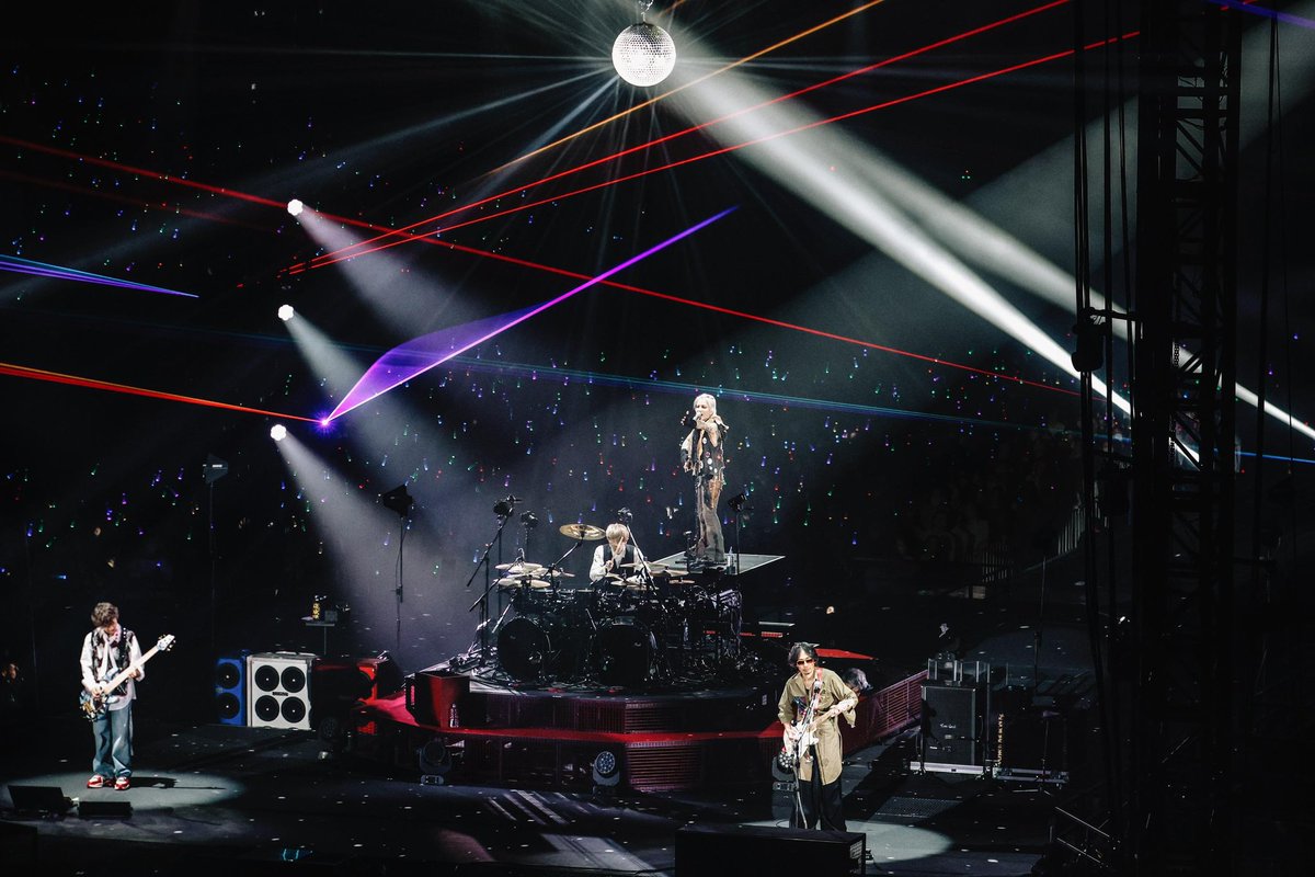 LArc_official's tweet photo. ━━━━━━━━━━
 𝐀𝐑𝐄𝐍𝐀 𝐓𝐎𝐔𝐑 𝟐𝟎𝟐𝟒 
  𝐔𝐍𝐃𝐄𝐑𝐆𝐑𝐎𝐔𝐍𝐃
━━━━━━━━━━
2024.2.10 @ YOYOGI NATIONAL STADIUM FIRST GYMNASIUM

THANX!
See you tomorrow!

#UNDERGROUND #アンダーグラウンド 
#2024_UNDERGROUND https://t.co/OebnFfKegy