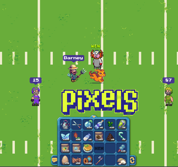 dandi7094's tweet photo. @pixel_barney WEN $PIXEL https://t.co/3SmvCrdh8l