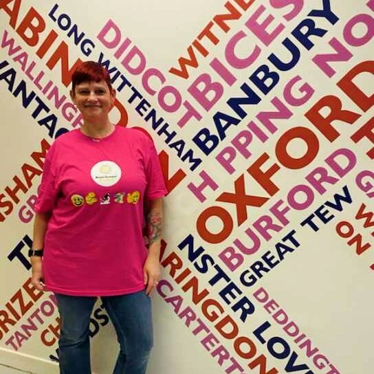 Hordonk's tweet photo. @BBCOxford thank you again @Lovely_Donkey and team for the opportunity to share my story on the 10 til 2 show on 6th Feb!
I hope you don't mind me sharing my link for donations, absolutely EVERY penny to #braintumourresearch counts❤️ https://t.co/p4C43nCRUx https://t.co/WzgFHB6Hgo
