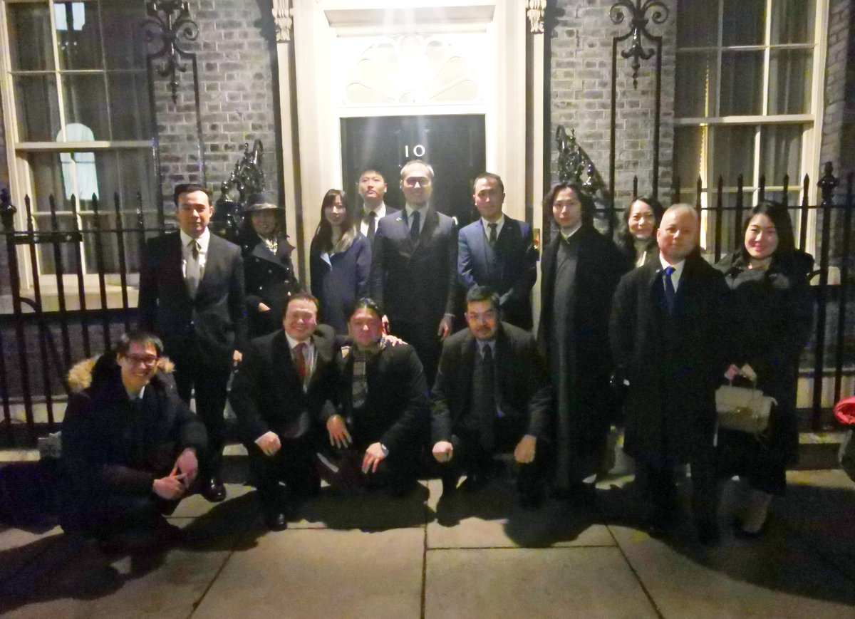 CF_Chinese's tweet image. Happy Lunar New Year from Conservative Friends of the Chinese (CFOC)!