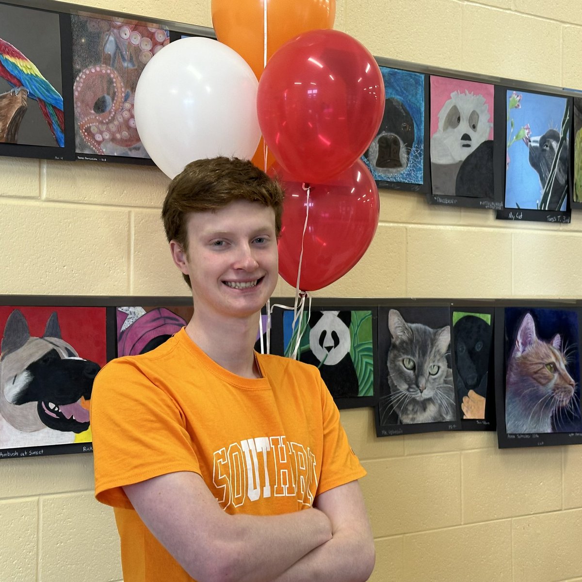 Signing Day!! We are so happy for our college bound athletes! 1/2 <a href="/wcsSHSAthletics/">Summit Spartans Athletics (TN)</a> <a href="/wcsSHS/">Summit High School (TN)</a> <a href="/SummitSquad/">SUMMIT SQUAD</a>