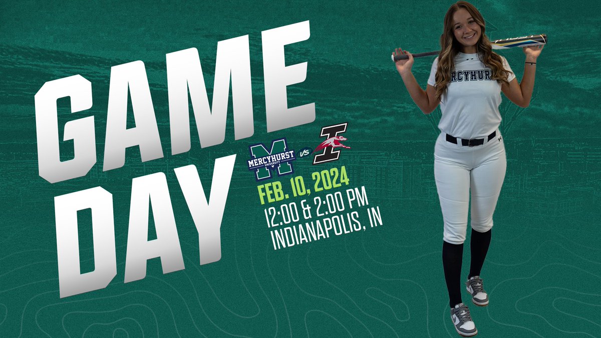 HurstSoftball's tweet image. It's Opening Day! Let's Play Ball

🆚: The University of Indianapolis
📍: Indianapolis, Indiana
⌚️: 12PM &amp;amp; 2PM
📊: athletics.uindy.edu/sidearmstats/s…

#HurstAthletics