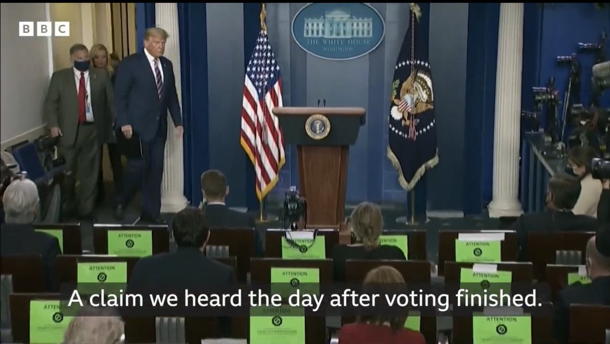 OHAI_INVR's tweet photo. Thank you!
Note: we evidenced the #StopTheSteal claim several months (in dog years) *before the 2020 election.
#FreeRoots
#EveryLegalVote
#TrueTheVote
#OneMoreMission
#GuardTheVote https://t.co/HemrYcg8Dh