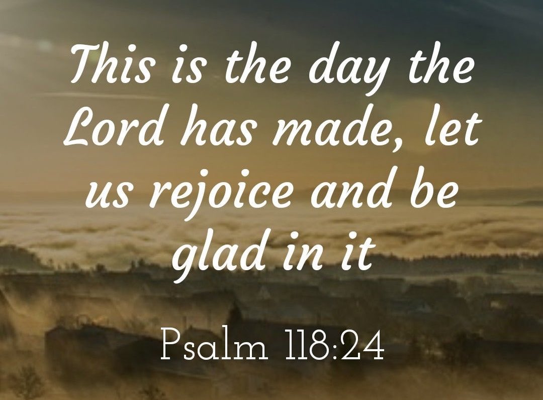 Happy Saturday, Twitter family