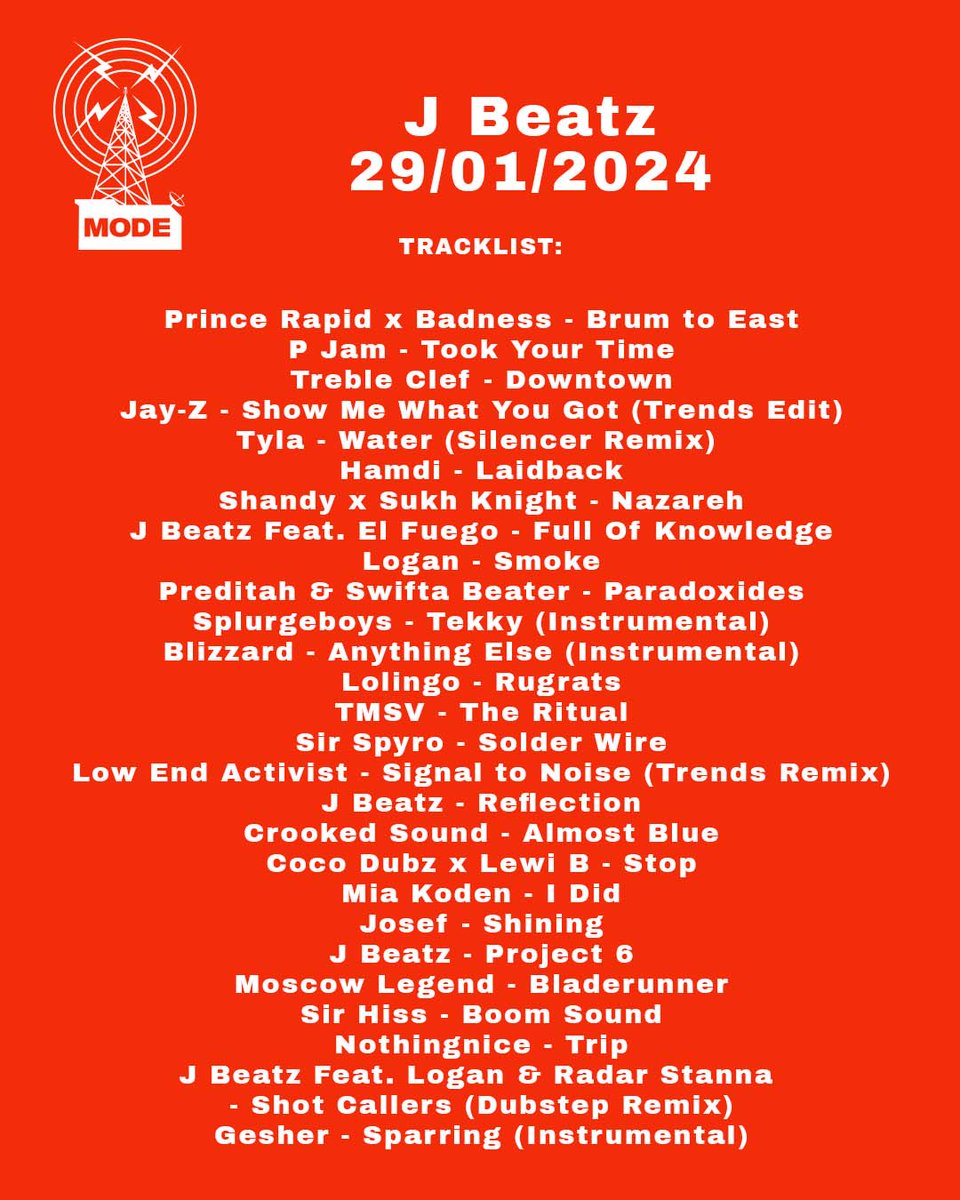 jbeatzmusic's tweet photo. @iamblizzard @BlackHartRmx @TheRealMANIFEST @tequierolamsi @JoeFireFFD @BigFris @infamousizak @greezym4x @elclarto @TrendsDj_ @Boylan_UK @dj_slimzee @SIRSPYRO @poklypz @I_Skream @CharismaMixes @kanyewest @HR6jakebob Feat. Tunes by @PrinceRapid @BadnessImangie @Pjam100 @Kyoteguy @TeddyMusicUK #Hamdi #Shandy @SukhKnight #ElFuego #Preditah @SwiftaBeater @Splurgeboys @LolingoProducer @TMSVmusic @lowendactivist @ArtisticDuppy @crooked_sound @cocodubz23 @Lewi__B #MiaKoden https://t.co/yeG8nBjK5T