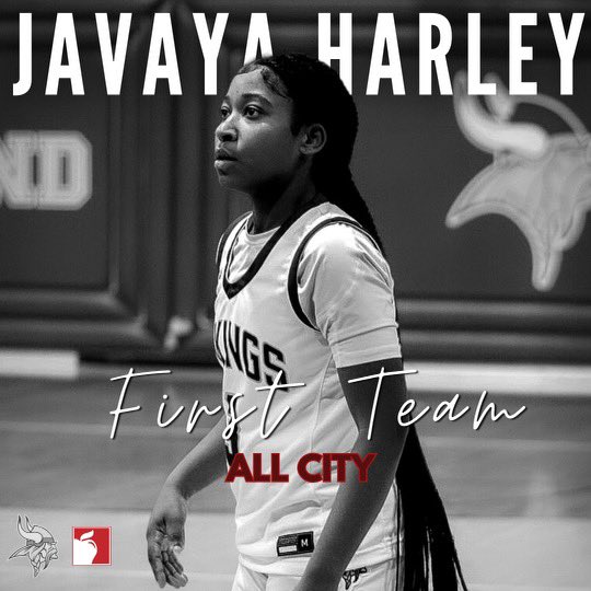Coach Q (@coachquentin) on Twitter photo Congrats to our Sophmore GUARD <a href="/j_harley3/">Javaya Harley</a> who made 1st Team All-City and will be honored at todays City Championship Game @ East Hs at 12noon. Congrats to our Sophmore GUARD <a href="/j_harley3/">Javaya Harley</a> who made 1st Team All-City and will be honored at todays City Championship Game @ East Hs at 12noon.