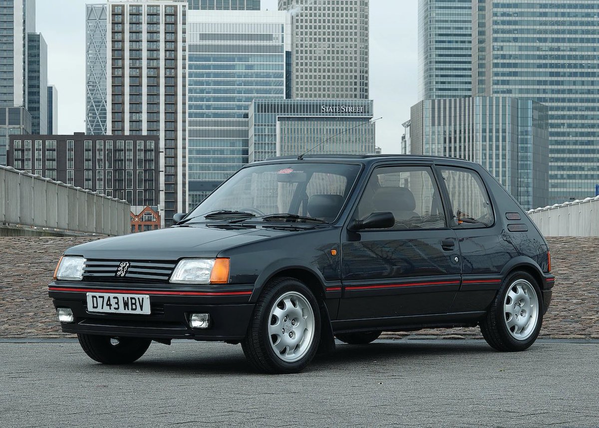 Hagerty UK tweet media