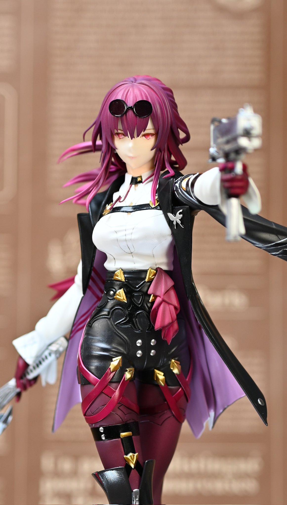 LOU LAN studio 楼 やぼったい 崩壊スターレイル ブローニャ 1/6 LOU LAN studio 楼 やぼったい 崩壊スターレイル ブローニャ 1/6