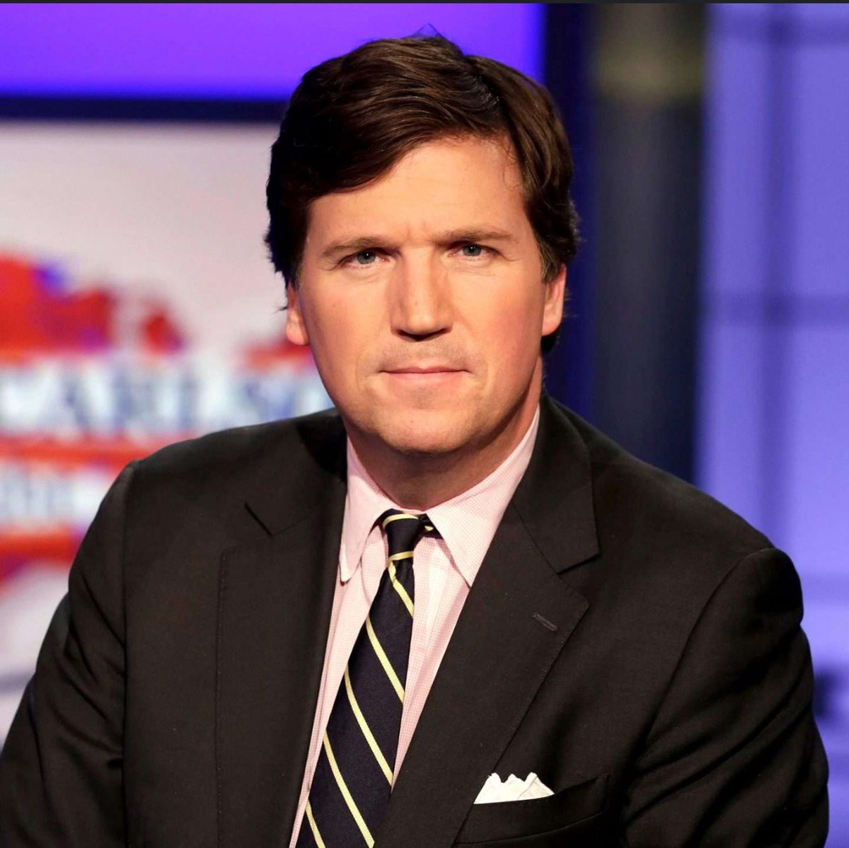 The Super Bowl usually is the most watched event, getting millions of ad dollars because of it

The average amount that watch the Super Bowl is 115 million people

Tucker Carlson’s X interview with Putin is at 175 million &amp; growing

Tucker Carlson just took down the mainstream