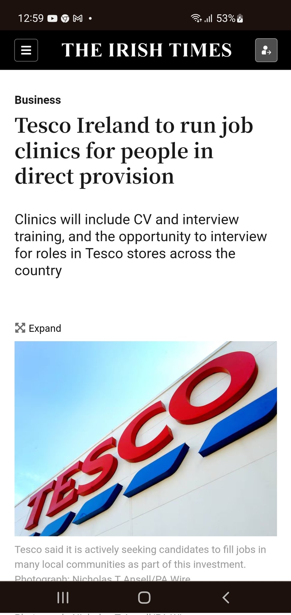 Tesco direct cross trainer new arrivals