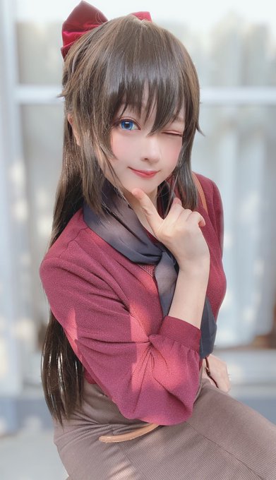 コスプレイヤークエのTwitter画像22