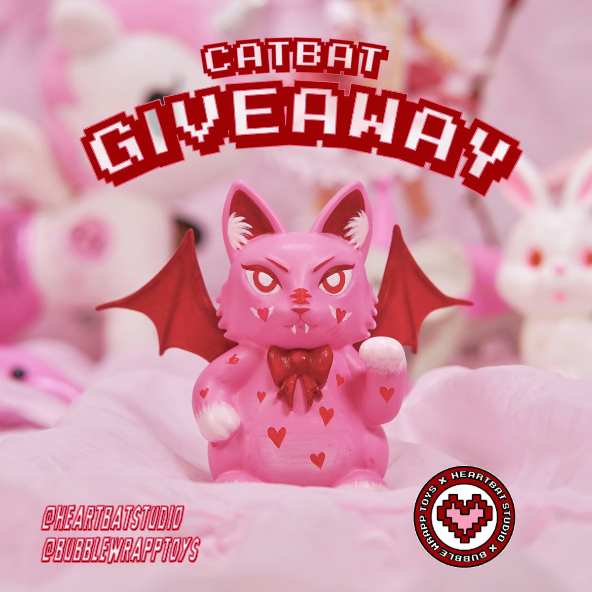 Heartbat Studio tweet media