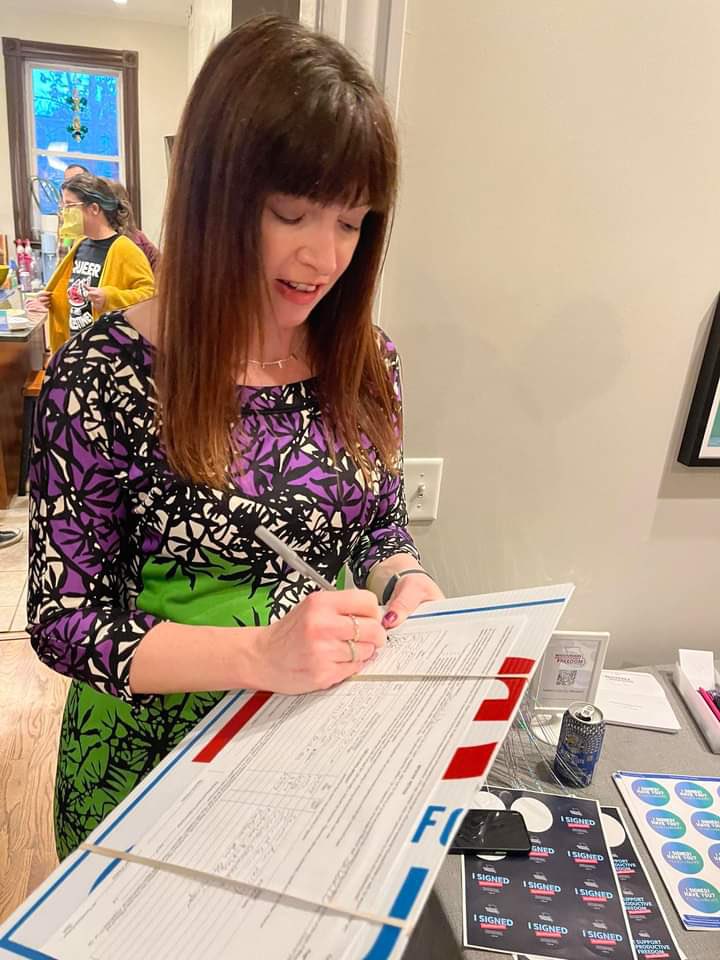 Vanessa Carroll tweet media