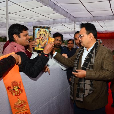 AnujGuptaJprBJP's tweet photo. #NewProfilePic https://t.co/kYCjWyDL4B