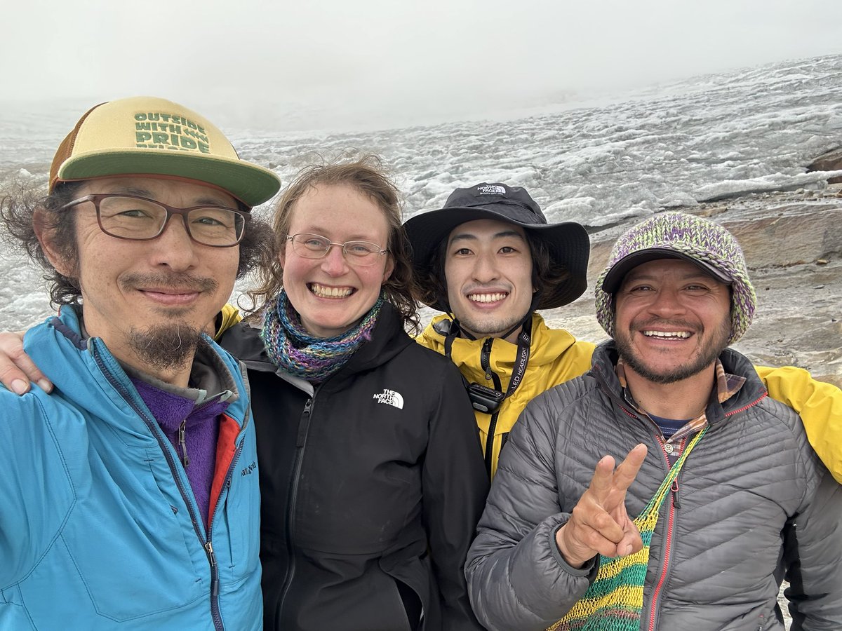 Jun Uetake tweet media