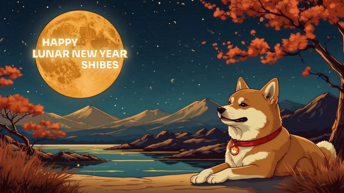 RyoshiL2's tweet photo. A message from Ryoshi 📜

Greetings shibes, firstly we would like to wish you a happy #LunarNewYear - may you and your loved ones be blessed with health, wealth and prosperity.

As you are aware, the Ryoshi governance token was planned to launch this past week, and did not deliver, for that we are sorry. The fundamental purpose of Ryoshi is to bring power back to the shib army and in order to do that, we need to effectively mobilize everyone.

With our long term ethos in mind we have revised our plans to now include a public #airdrop for early mainnet participation. 

The pioneers leading the charge onto a brand new chain should be incentivised and rewarded, effectively moving voting power, and decentralization of the network towards those actively using it, helping to make Ryoshi everything it should be.

This approach will both incentivise mainnet usage, meaning more transactions on chain so more shib being burned, but also bootstrap the early adopters and communities supporting Ryoshi. 

More details of the airdrop will be released soon, and we thank you for your patience while this crucial change was made. 

The Ryoshi governance token will be moving forward with its launch this coming week, and full details will be given in due course.

#WeAreAllRyoshi 🐾