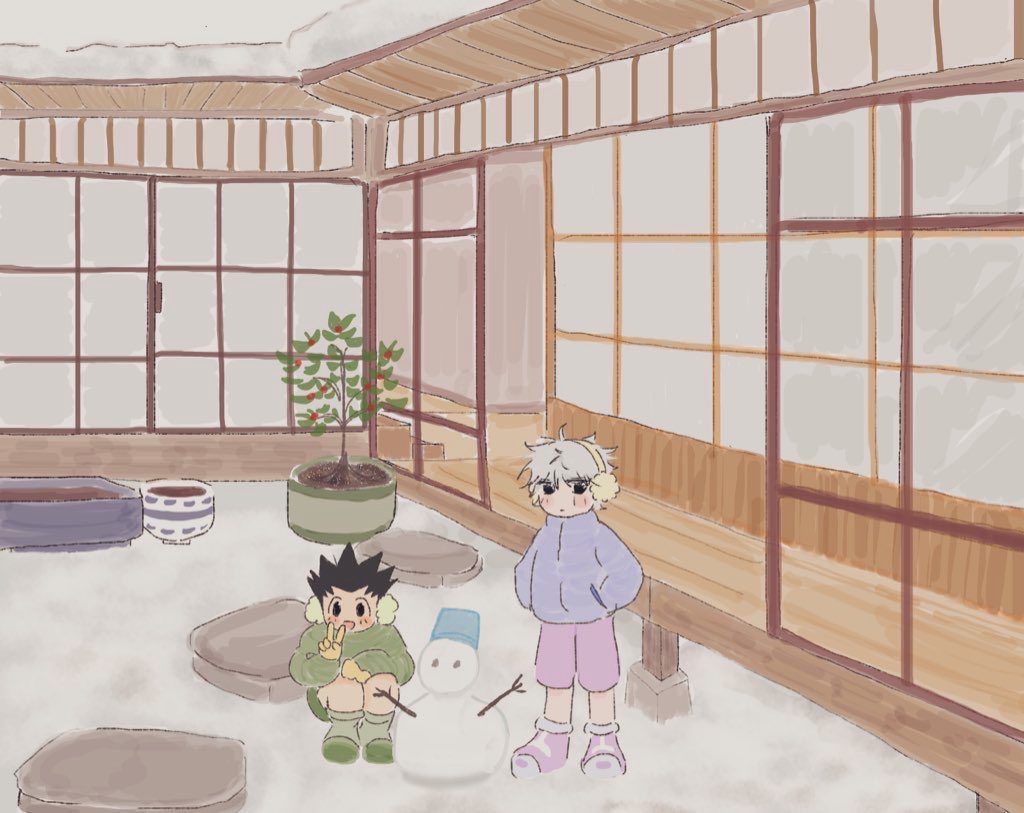 Q子 (@qomylo) on Twitter photo 