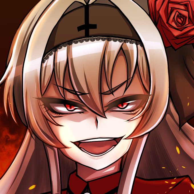 あまりにうちの子の顔が良すぎるので
#新しいプロフィール画像 