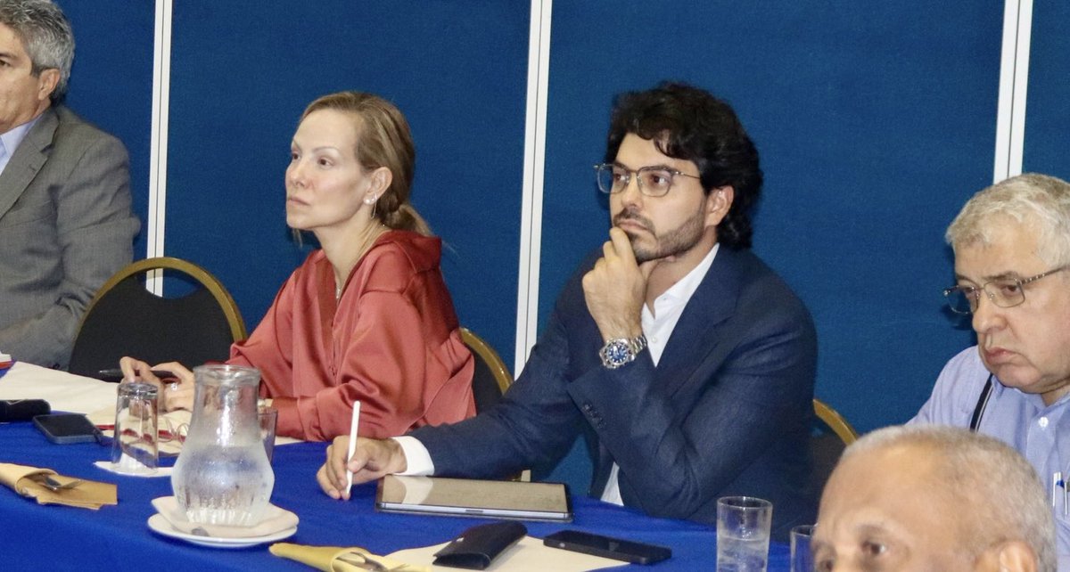 Juan Manuel Sanclemente G. tweet media