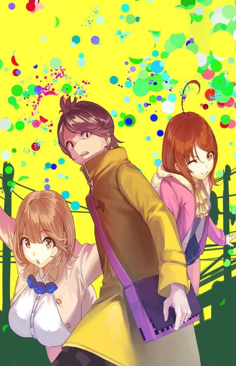 でこぽん寛 tweet media