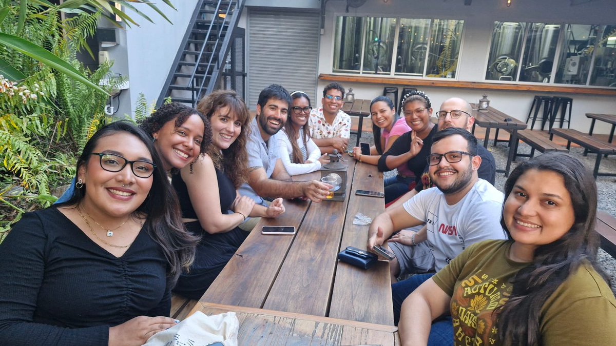 Panama Bioresearch tweet media