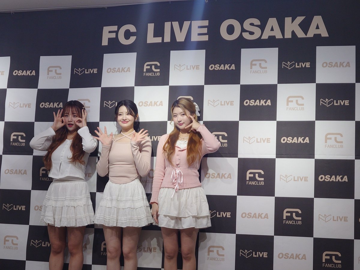 kuro98761114's tweet image. 【#FCLIVE_OSAKA】
2023-2024 #SATURDAY LIVE IN  JAPAN
行ってきたよ🤗