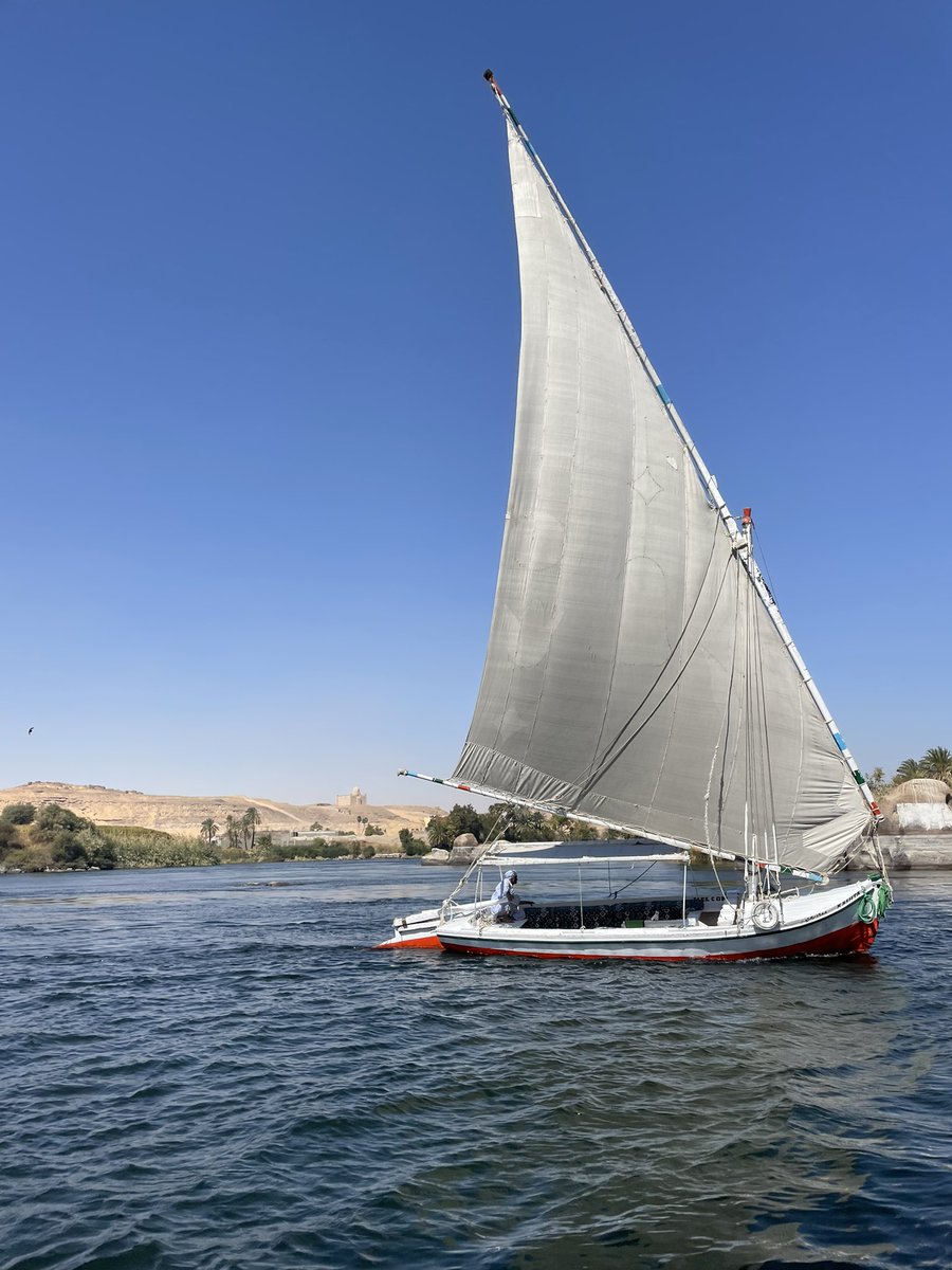 Far from the madding crowd…@SanctuaryRet