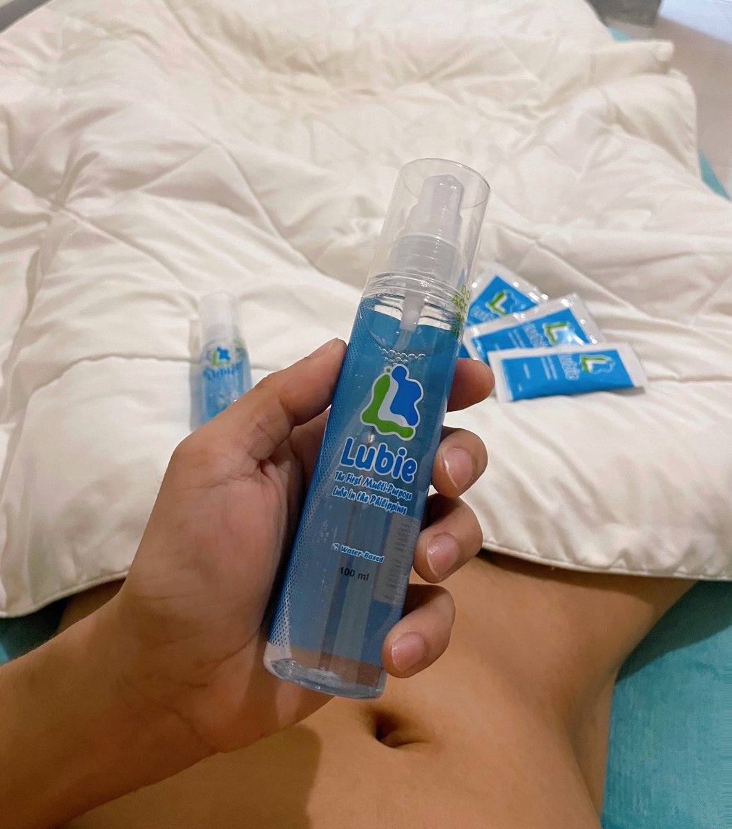 water based lubricant philippines Samira 215ml Water-Based Lubricant main image 0