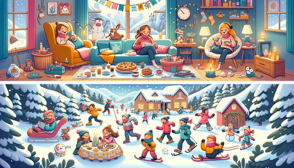 MoneywiseFamily's tweet photo. As someone who loves both saving pennies and making memories, I’ve discovered that with a little creativity and planning, winter can be just as fun and fulfilling without draining your bank account.

Read more 👉 https://t.co/y5rOOMO58i

#FrugalLiving #WinterActivities https://t.co/nATFYlkMl6