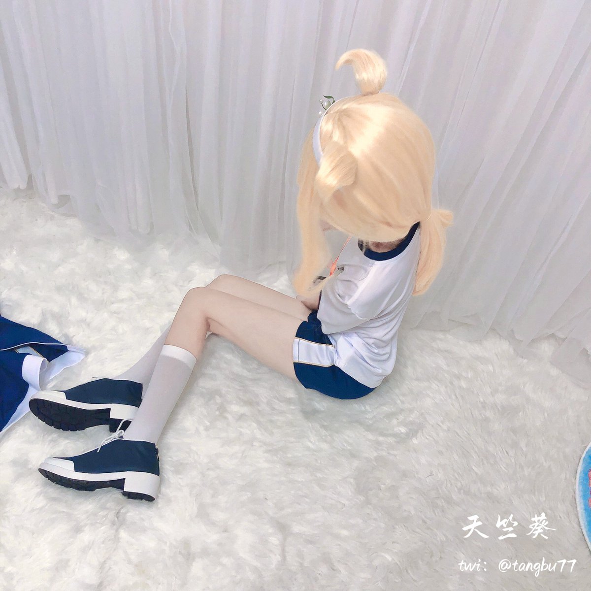 新年快乐!
#cosplay #碧蓝 https://t.co/8rtQao4qrx